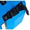 Hardcase Hardcase 8"  Fully Lined Hardcase Tom Case,  Light Blue