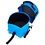Hardcase Hardcase 8"  Fully Lined Hardcase Tom Case,  Light Blue