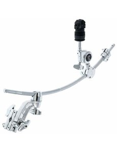 Pearl Pearl Curved Boom Arm W/TL2030 & Clamp