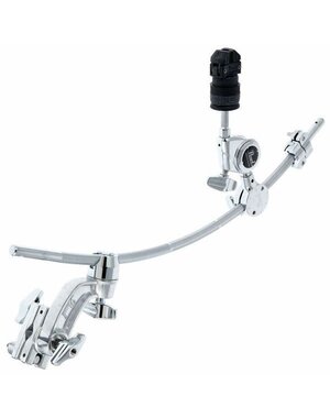Pearl Pearl Curved Boom Arm W/TL2030 & Clamp