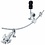 Pearl Pearl Curved Boom Arm W/TL2030 & Clamp