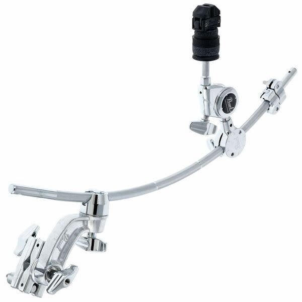 Pearl Pearl Curved Boom Arm W/TL2030 & Clamp