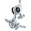 Pearl Pearl Curved Boom Arm W/TL2030 & Clamp