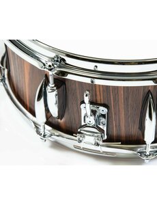 Sonor Sonor Vintage Series 14" x 5.75" Snare Drum, Rosewood Semi Gloss