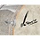 Sonor Sonor Vintage Series 20" Drum Kit, Vintage Silver Glitter
