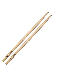 Vater Vater Hickory Power 5A Wood Tip Drum Sticks