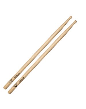 Vater Vater Hickory Power 5A Wood Tip Drum Sticks