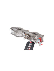 Misc Miscellaneous 2-Way Multi-Clamp