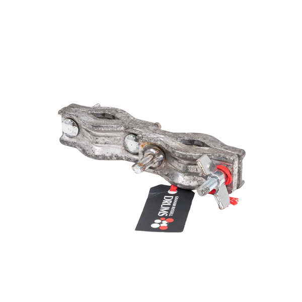 Misc Miscellaneous 2-Way Multi-Clamp
