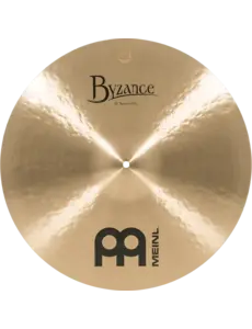 Meinl Meinl Byzance 20" Traditional Medium Ride Cymbal