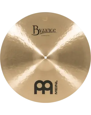 Meinl Meinl Byzance 20" Traditional Medium Ride Cymbal