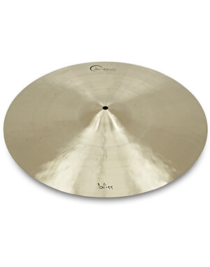 Dream Dream Bliss 18" Crash Ride Cymbal