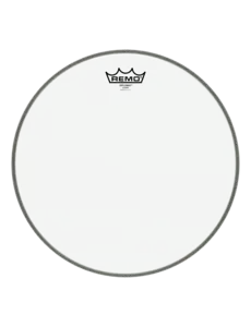 Remo Remo 15" Diplomat Clear Drum Head