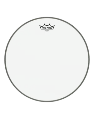 Remo Remo 15" Diplomat Clear Drum Head