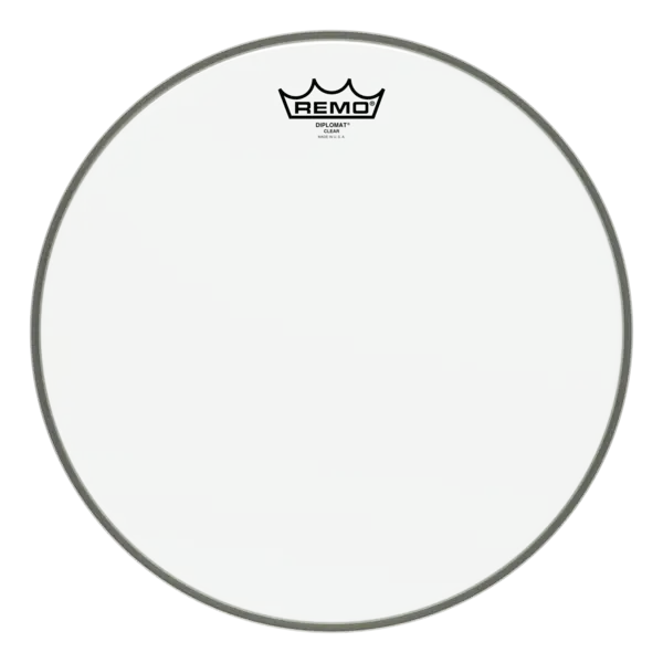 Remo Remo 15" Diplomat Clear Drum Head