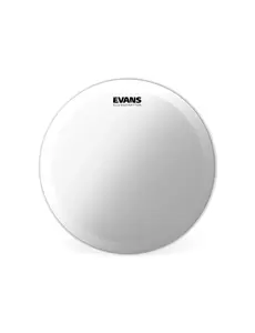 Evans Evans EQ3 18" Clear Batter Bass Drum Head