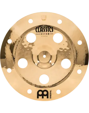 Meinl Meinl Classics Custom 16 Trash China, Brilliant