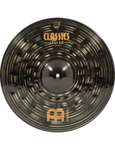 Meinl Meinl Classic Custom Dark 18" Trash Crash Cymbal