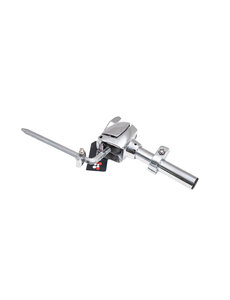 Mapex Mapex TH687S Hex L-Rod Tom Drum Arm