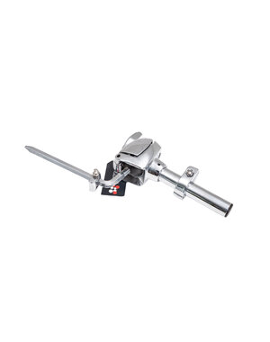 Mapex Mapex TH687S Hex L-Rod Tom Drum Arm