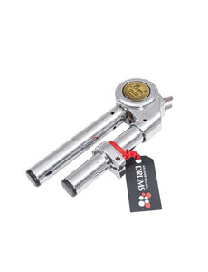 Pearl Pearl Uni-Lock Tom Drum Arm, Chrome