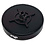 DW Drums DW 9000 Series Low Tripod Round Top Throne