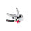 Sakae Sakae Single Tom Drum Arm