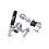 Pearl Pearl Hi Hat Cymbal Drop Clutch