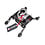 Pearl Pearl OPT0708 7" & 8" Optimount Suspension System Tom Drum Mount