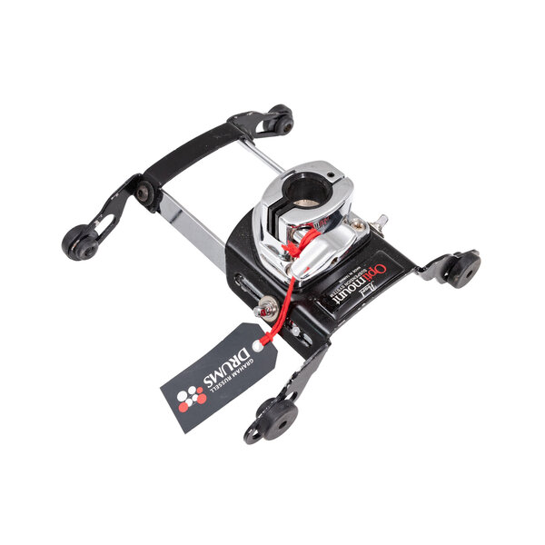 Pearl Pearl OPT0910 9" & 10" Optimount Suspension System Tom Drum Mount