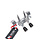 Gibraltar Gibraltar SC-4402 Bass Drum Anchor
