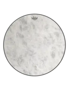 Remo Remo 26" Fiberskyn 3 Ambassador Bass Drum Head