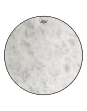Remo Remo 26" Fiberskyn 3 Ambassador Bass Drum Head