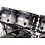 Mapex Mapex Saturn III 22" Drum Kit, Galaxy Sparkle Fade