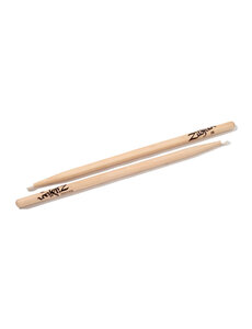 Zildjian Zildjian 2B Nylon Tip Sticks
