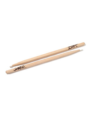 Zildjian Zildjian 2B Nylon Tip Sticks