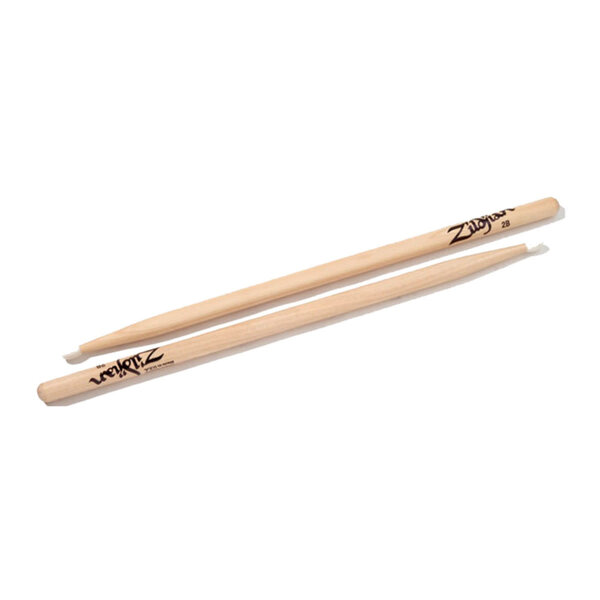 Zildjian Zildjian 2B Nylon Tip Sticks