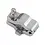 Gibraltar Gibraltar SC-HML105 Hinged Memory Lock 10.5mm