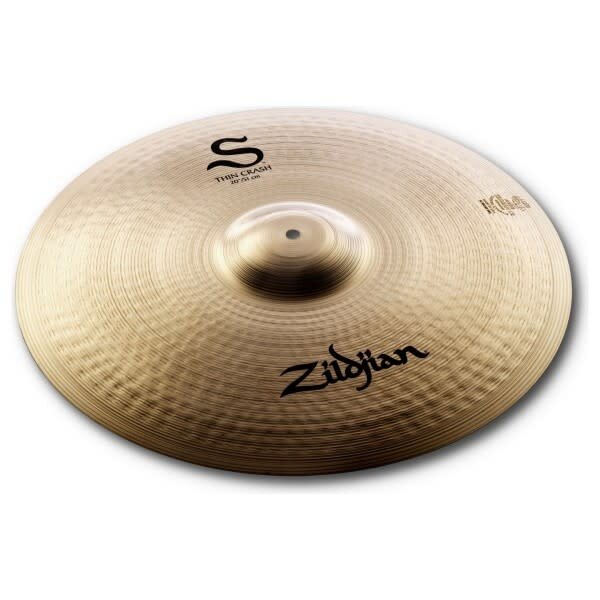 Zildjian Zildjian S Series 20" Thin Crash Cymbal