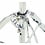 PDP PDP 800 Series 3 Legged Hi-Hat Cymbal Stand