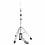 PDP PDP 800 Series 3 Legged Hi-Hat Cymbal Stand