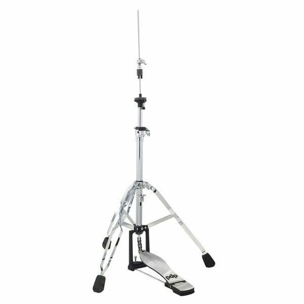 PDP PDP 800 Series 3 Legged Hi-Hat Cymbal Stand