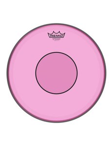 Remo Remo 14" Powerstroke 77 Colortone  Drum Head, Pink