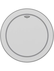Remo Remo Powerstroke 3 Coated 18" Tom Drum Head
