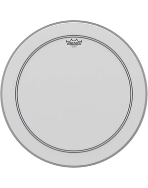 Remo Remo Powerstroke 3 Coated 18" Tom Drum Head