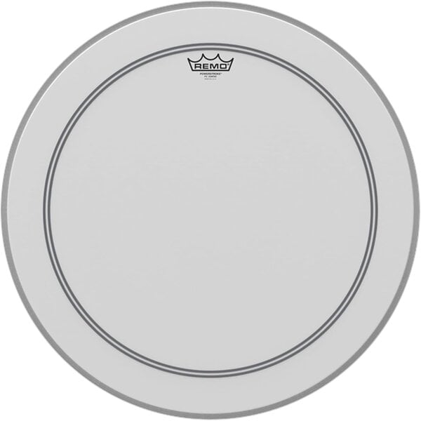 Remo Remo Powerstroke 3 Coated 18" Tom Drum Head