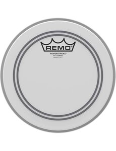 Remo Remo 8" powerstroke 3 Coated Drum Head