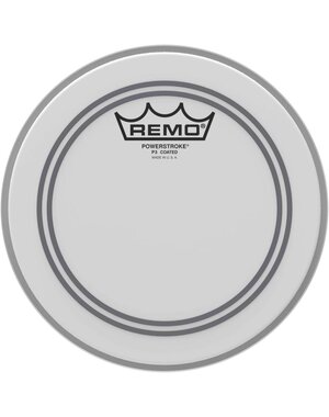 Remo Remo 8" powerstroke 3 Coated Drum Head
