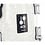 Sonor Sonor AQ2 18" Bop Shell Maple Drum Kit, White Pearl