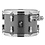 Sonor Sonor AQ2 18" Bop Shell Maple Drum Kit, Titanium Quartz